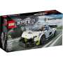 LEGO 76900 SPEED CHAMPIONS Koenigsegg Jesko