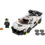 LEGO 76900 SPEED CHAMPIONS Koenigsegg Jesko