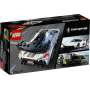 LEGO 76900 SPEED CHAMPIONS Koenigsegg Jesko