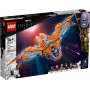 LEGO 76193 SUPER HEROES Loď Strážců