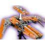 LEGO 76193 SUPER HEROES Loď Strážců