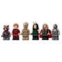 LEGO 76193 SUPER HEROES Loď Strážců