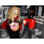 LEGO 76193 SUPER HEROES Loď Strážců