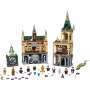 LEGO 76389 HARRY POTTER Bradavice: Tajemná komnata