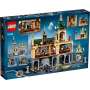 LEGO 76389 HARRY POTTER Bradavice: Tajemná komnata