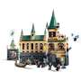 LEGO 76389 HARRY POTTER Bradavice: Tajemná komnata