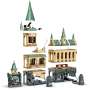 LEGO 76389 HARRY POTTER Bradavice: Tajemná komnata