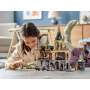LEGO 76389 HARRY POTTER Bradavice: Tajemná komnata