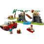 LEGO 60301 CITY Záchranářský teréňák do divočiny