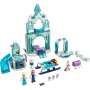 LEGO 43194 DISNEY PRINCEZNY Ledová říše divů Anny a Elsy