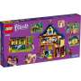 LEGO 41683 FRIENDS Lesní jezdecké středisko