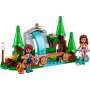 LEGO 41677 FRIENDS Vodopád v lese