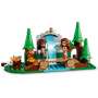 LEGO 41677 FRIENDS Vodopád v lese