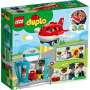 LEGO 10961 DUPLO Letadlo a letiště