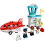 LEGO 10961 DUPLO Letadlo a letiště