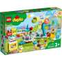 LEGO 10956 DUPLO Zábavní park