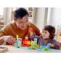 LEGO 10954 DUPLO Vláček s čísly – Učíme se počítat