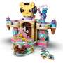LEGO 43111 VIDIYO Candy Castle Stage