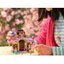 LEGO 43111 VIDIYO Candy Castle Stage