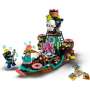 LEGO 43114 VIDIYO Punk Pirate Ship