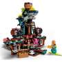LEGO 43114 VIDIYO Punk Pirate Ship