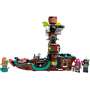 LEGO 43114 VIDIYO Punk Pirate Ship