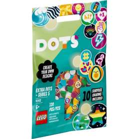 LEGO® 41932 DOTS doplňky – 5. série