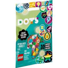 LEGO® 41932 DOTS doplňky – 5. série