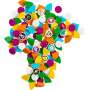 LEGO 41932 DOTS doplňky – 5. série