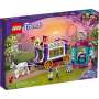 LEGO 41688 FRIENDS Kouzelný karavan