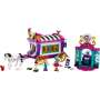 LEGO 41688 FRIENDS Kouzelný karavan