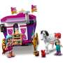 LEGO 41688 FRIENDS Kouzelný karavan