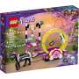 LEGO 41686 FRIENDS Kouzelná akrobacie