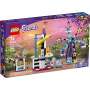 LEGO 41689 FRIENDS Kouzelné pouťové atrakce