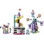 LEGO 41689 FRIENDS Kouzelné pouťové atrakce
