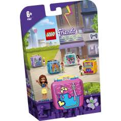 LEGO® 41667 FRIENDS Oliviin herní boxík