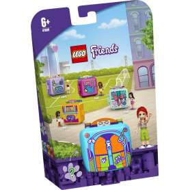 LEGO® 41669 FRIENDS Miin fotbalový boxík