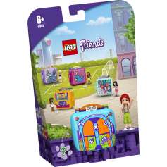 LEGO® 41669 FRIENDS Miin fotbalový boxík
