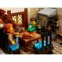 LEGO 21325 IDEAS Středověká kovárna