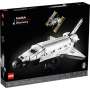 LEGO 10283 NASA Raketoplán Discovery