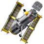 LEGO 10283 NASA Raketoplán Discovery