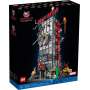 LEGO 76178 MARVEL Redakce Daily Bugle