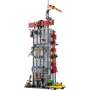 LEGO 76178 MARVEL Redakce Daily Bugle