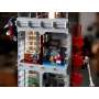 LEGO 76178 MARVEL Redakce Daily Bugle