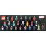 LEGO 76178 MARVEL Redakce Daily Bugle